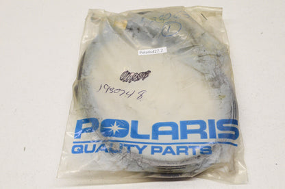 New OEM Polaris Brake Line Magnum Trail Boss Big Boss Sportsman NOS