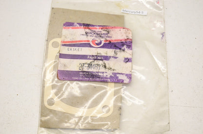New OEM Quicksilver Mercury Gasket NOS