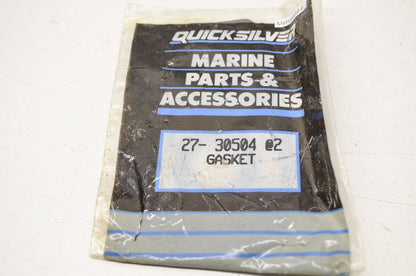 New OEM Mercury Gasket NOS