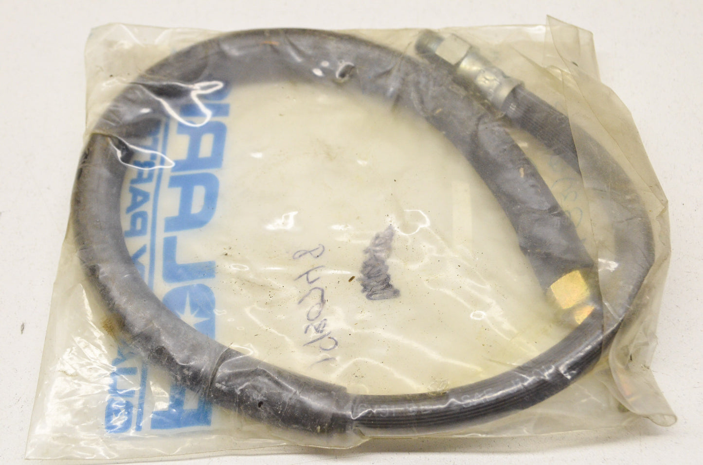 New OEM Polaris Brake Line Magnum Trail Boss Big Boss Sportsman NOS