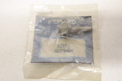 New OEM Quicksilver Mercury Check Unit Adaptor NOS