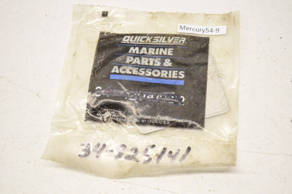 Mercury Reeds Qty 2 NOS
