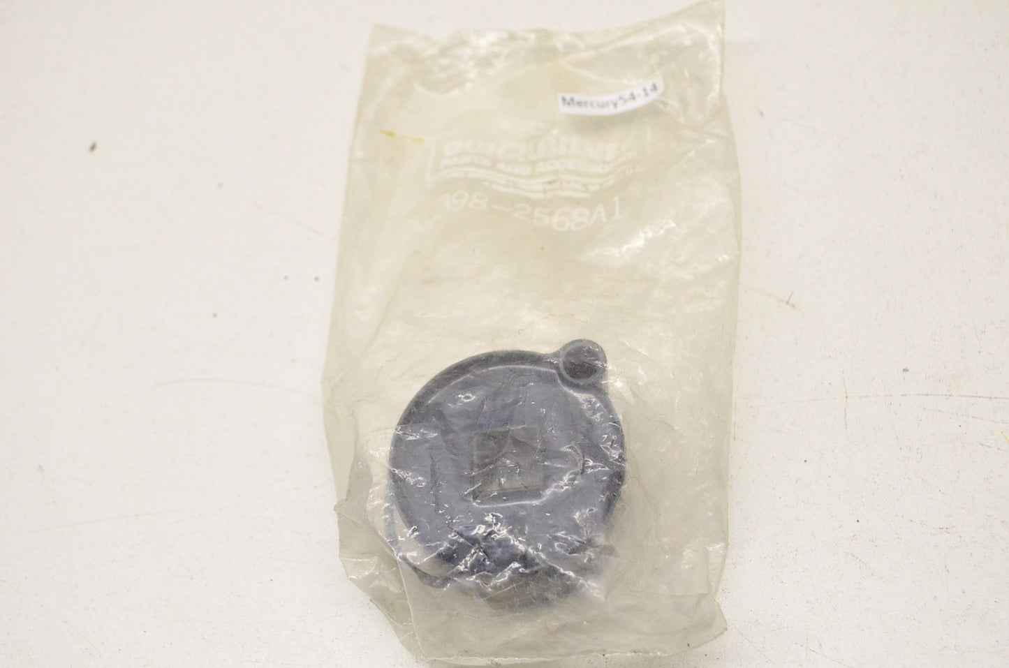 New OEM Quicksilver Mercury Outboard Coil NOS