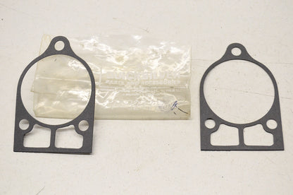 New OEM Quicksilver Mercury Water Pump Gaskets QTY 2 NOS