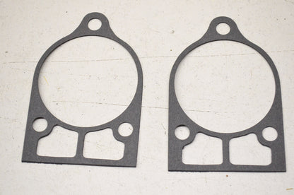 New OEM Quicksilver Mercury Water Pump Gaskets QTY 2 NOS