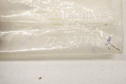 New OEM Quicksilver Mercury Water Pump Gaskets QTY 2 NOS
