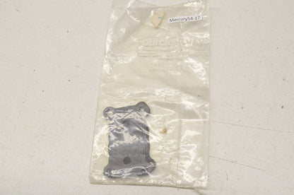 New OEM Quicksilver Mercury Diaphragm Kit NOS