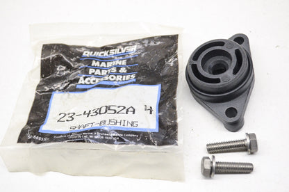 New OEM Quicksilver Mercury Shaft Bushing Kit NOS