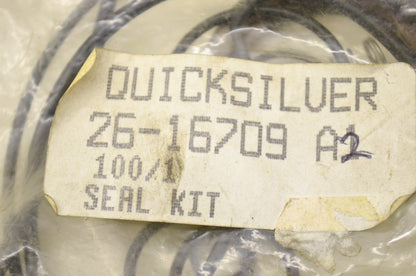 New OEM Quicksilver Mercury Seal Kit NOS