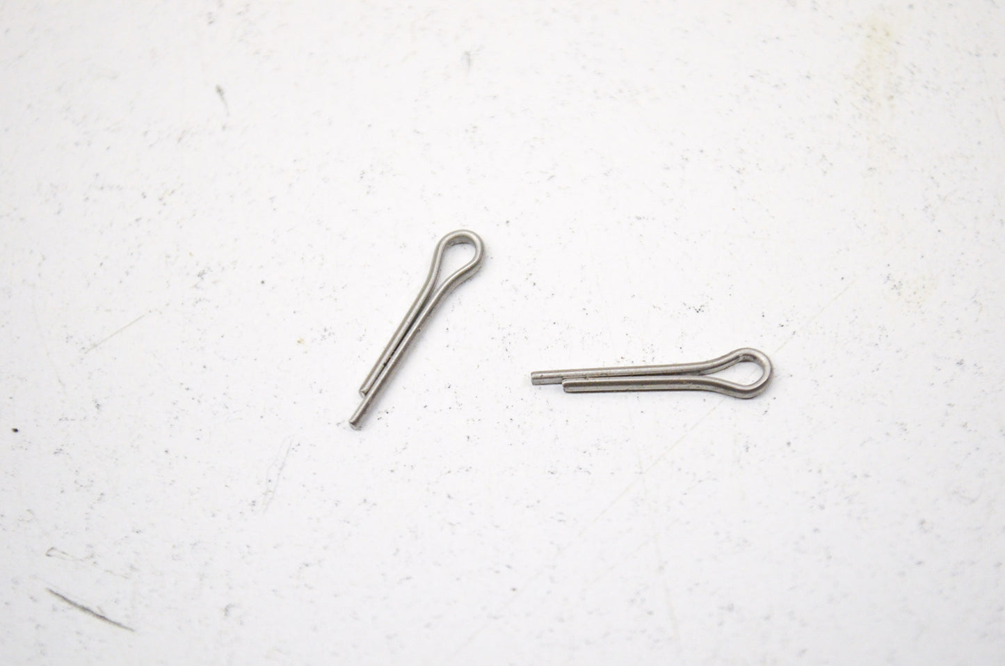 New OEM Quicksilver Mercury Cotter Pins QTY 2 NOS