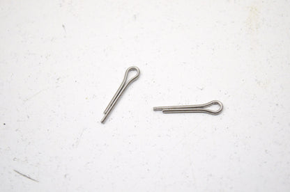 New OEM Quicksilver Mercury Cotter Pins QTY 2 NOS