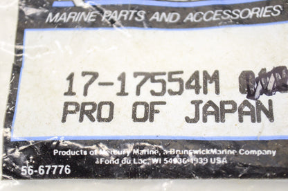 New OEM Quicksilver Mercury Shear Pin NOS