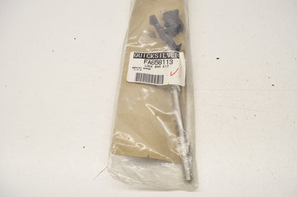 Mercury Lock Bar Kit NOS