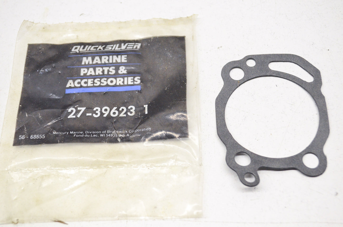 New OEM Quicksilver Mercury Gasket NOS
