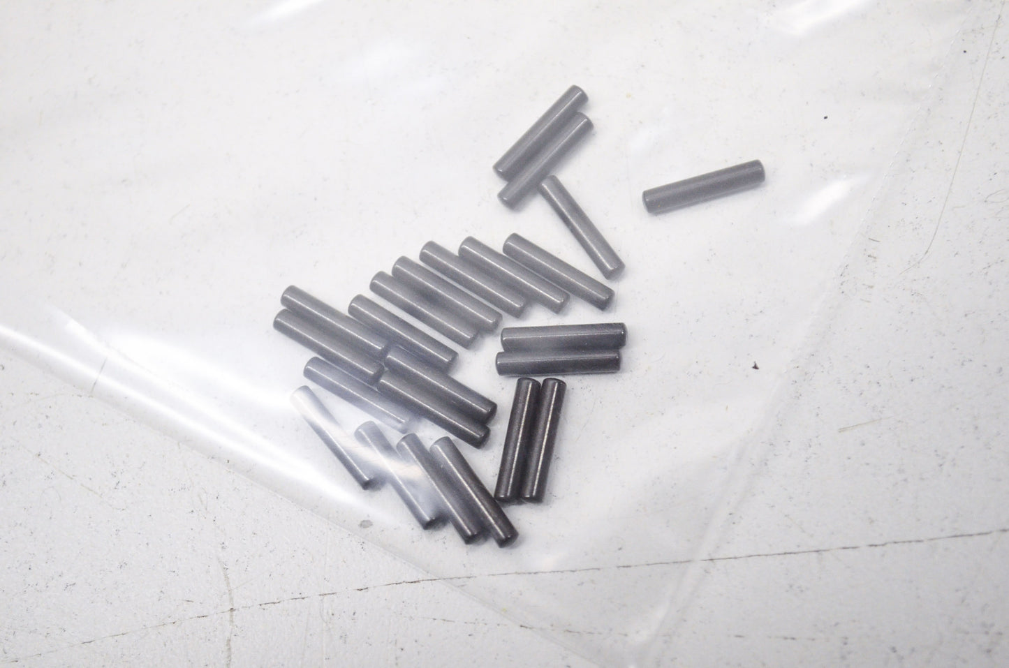 Mercury Needle Bearings Qty 23 NOS