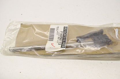 Mercury Lock Bar Kit NOS