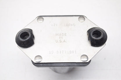 Mercury Solenoid Kit NOS