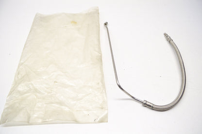 New OEM Quicksilver Mercury Trim Hose NOS