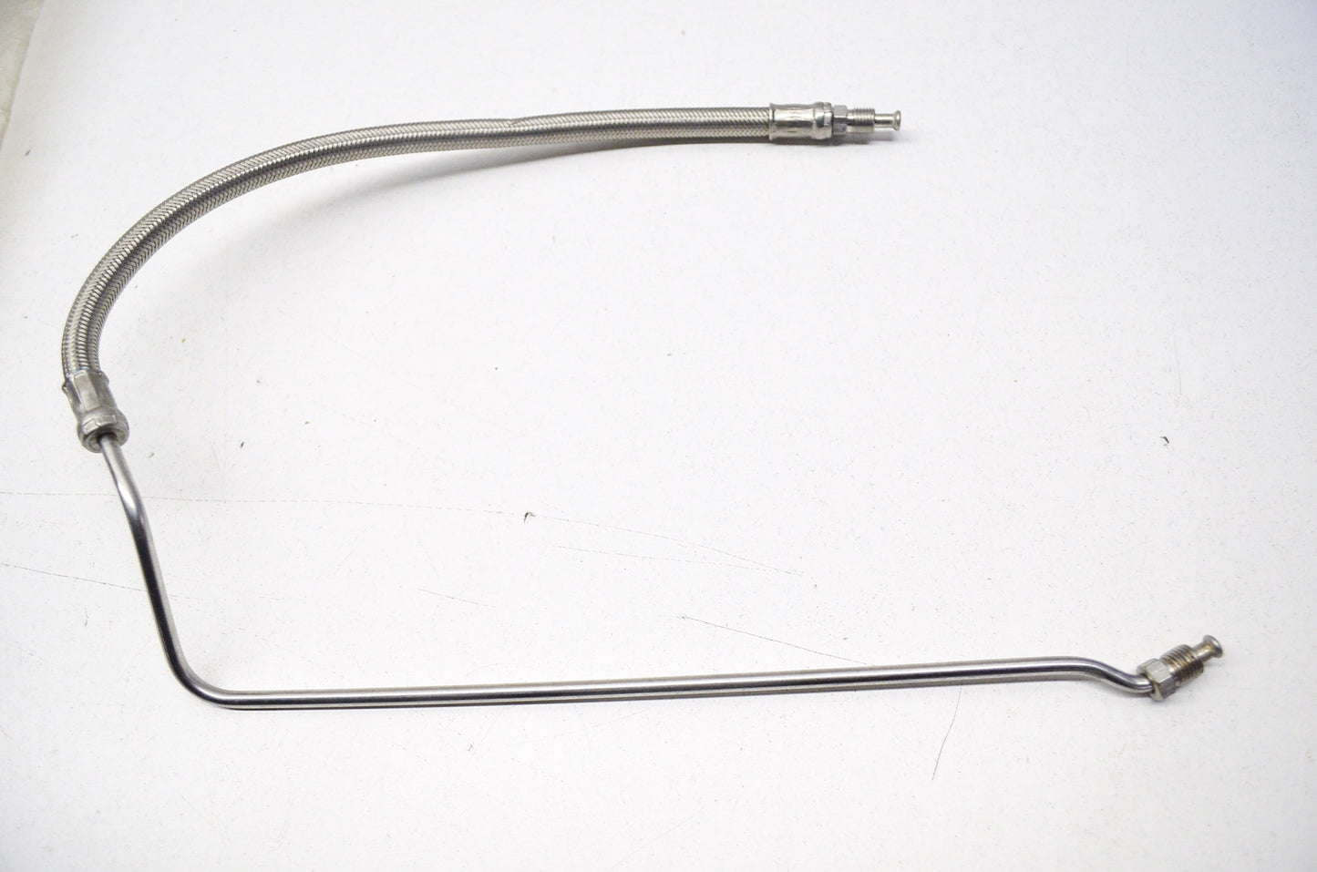 New OEM Quicksilver Mercury Trim Hose NOS