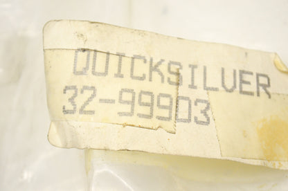 New OEM Quicksilver Mercury Hydraulic Hose NOS