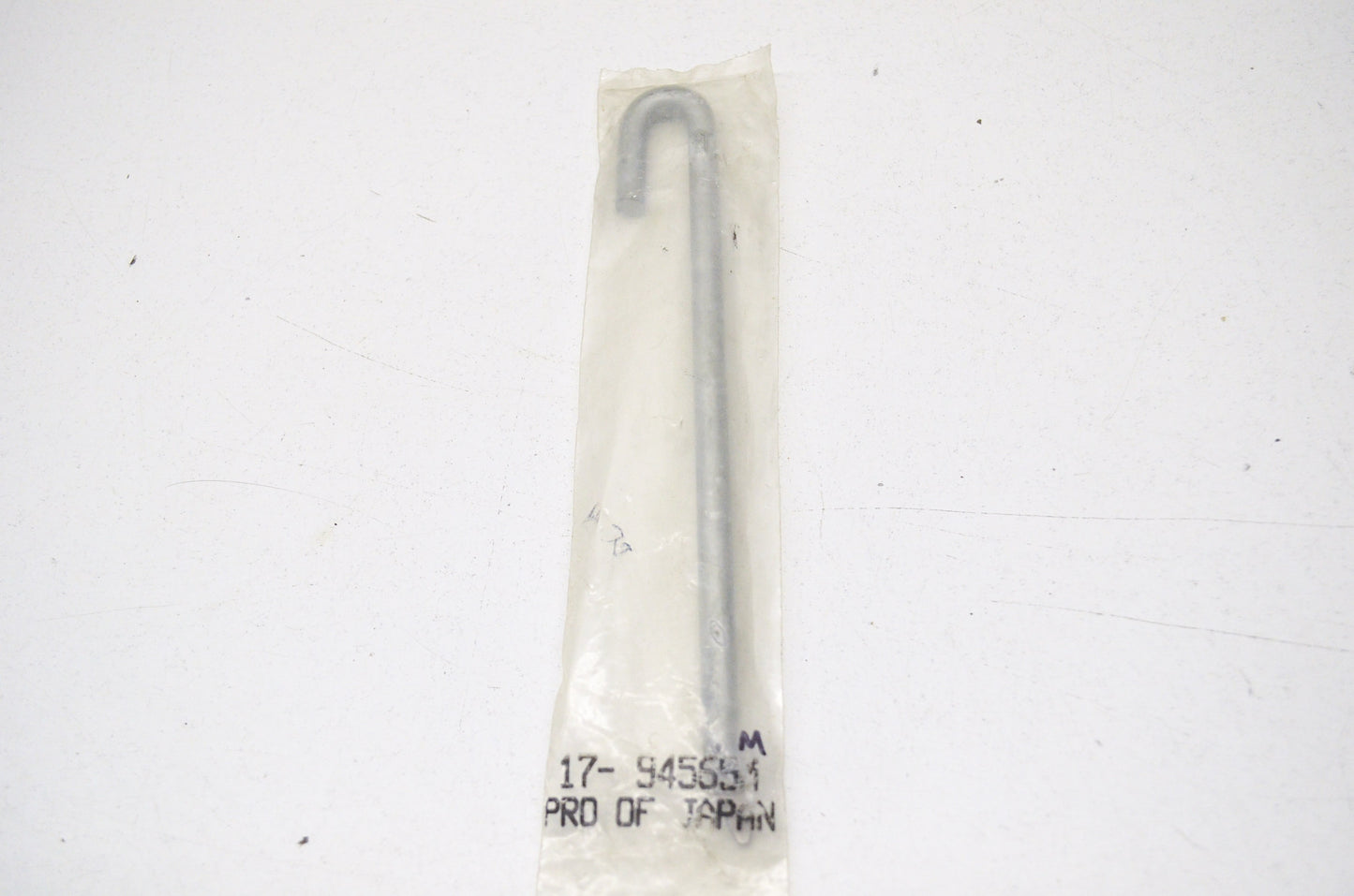 New OEM Quicksilver Mercury Tilt Pin NOS
