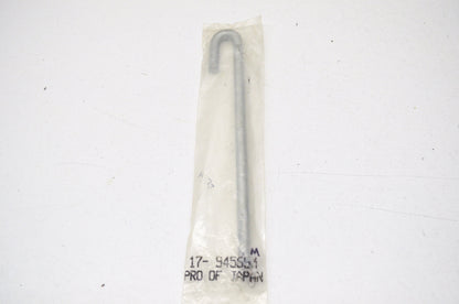 New OEM Quicksilver Mercury Tilt Pin NOS