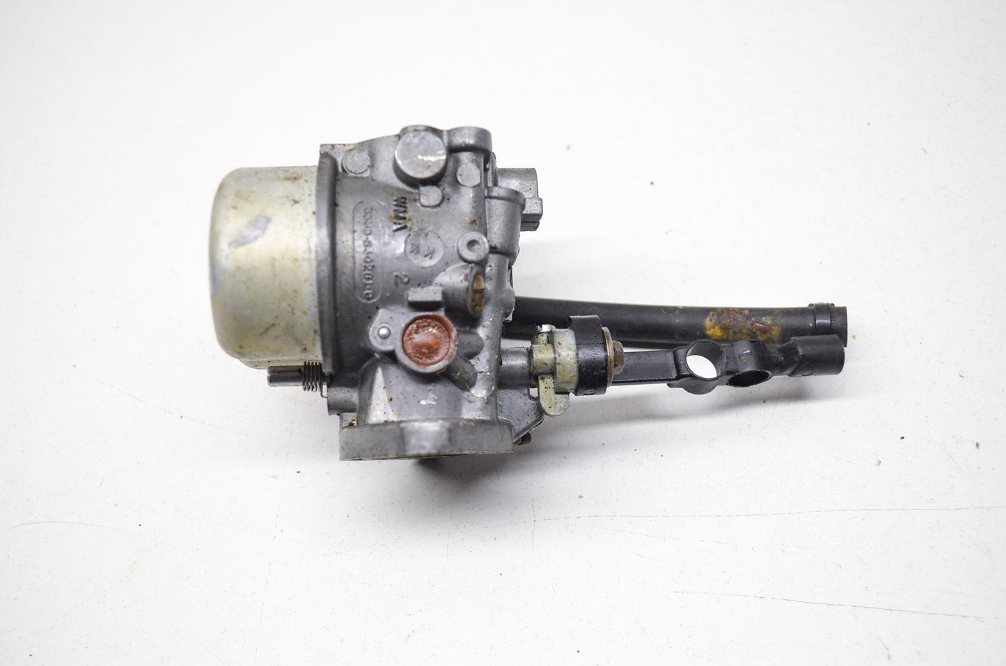 Mercury Carburetor Assembly