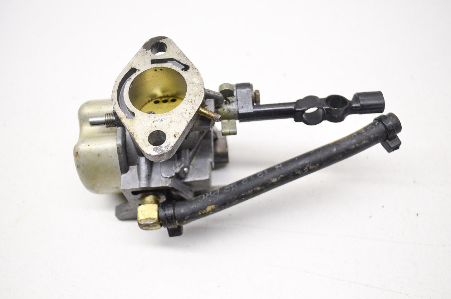 Mercury Carburetor Assembly