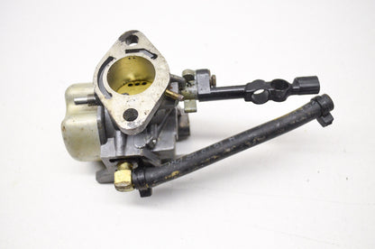 Mercury Carburetor Assembly