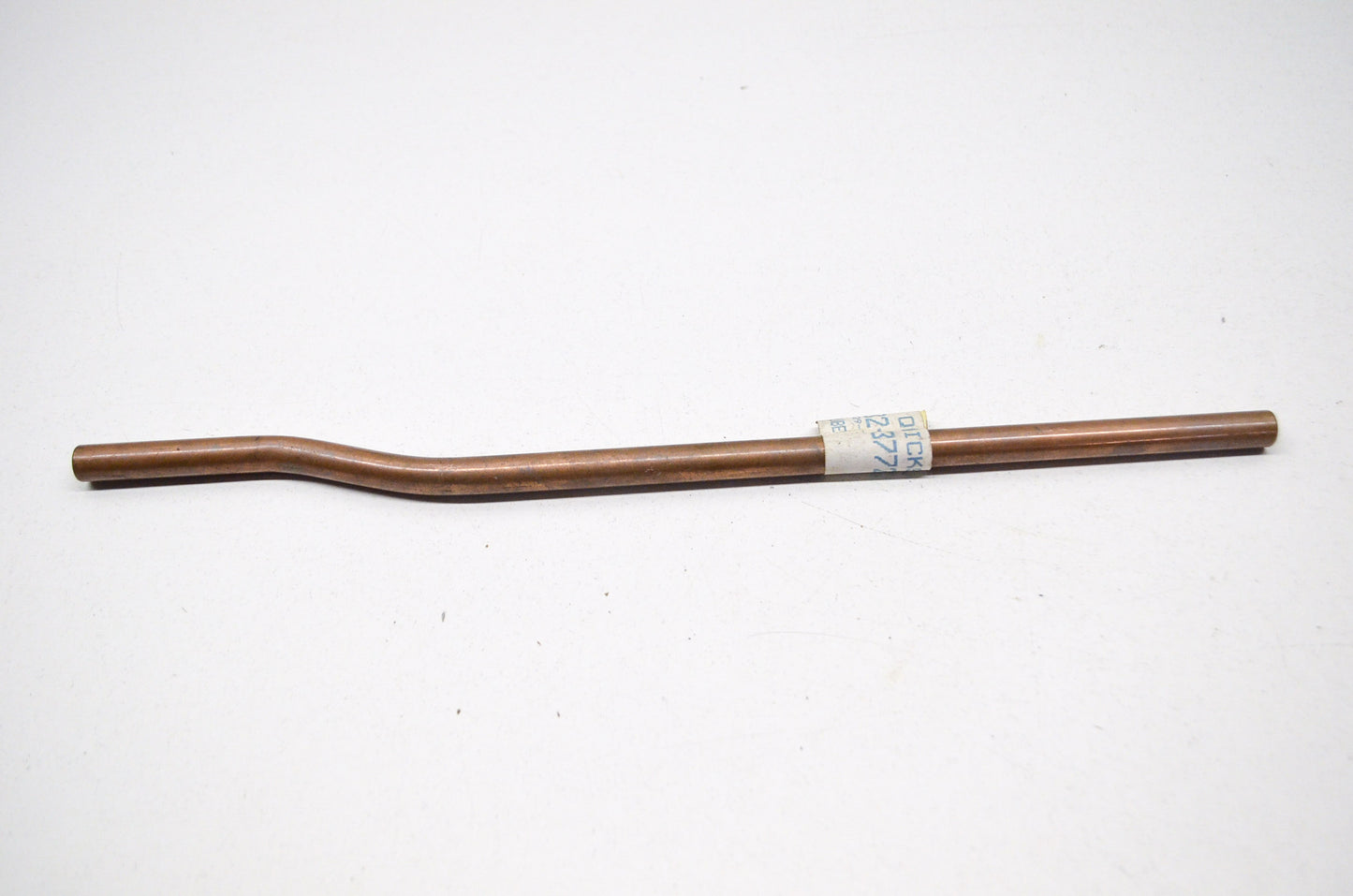 New OEM Quicksilver Mercury Water Tube NOS