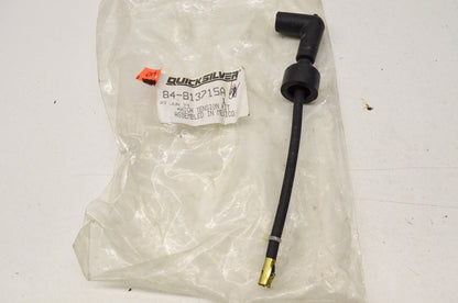 New OEM Quicksilver Mercury Spark Plug Ignition Wire NOS