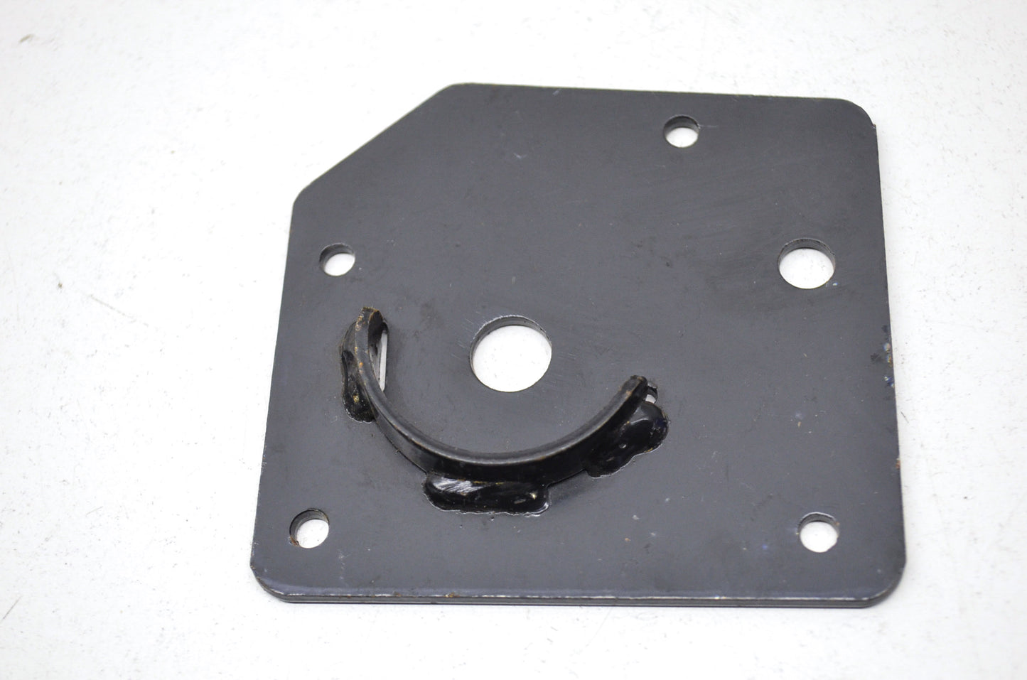 OEM Polaris 1012269-067 Black Front Suspension Left Hand Mount NOS