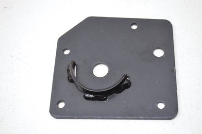 OEM Polaris 1012269-067 Black Front Suspension Left Hand Mount NOS
