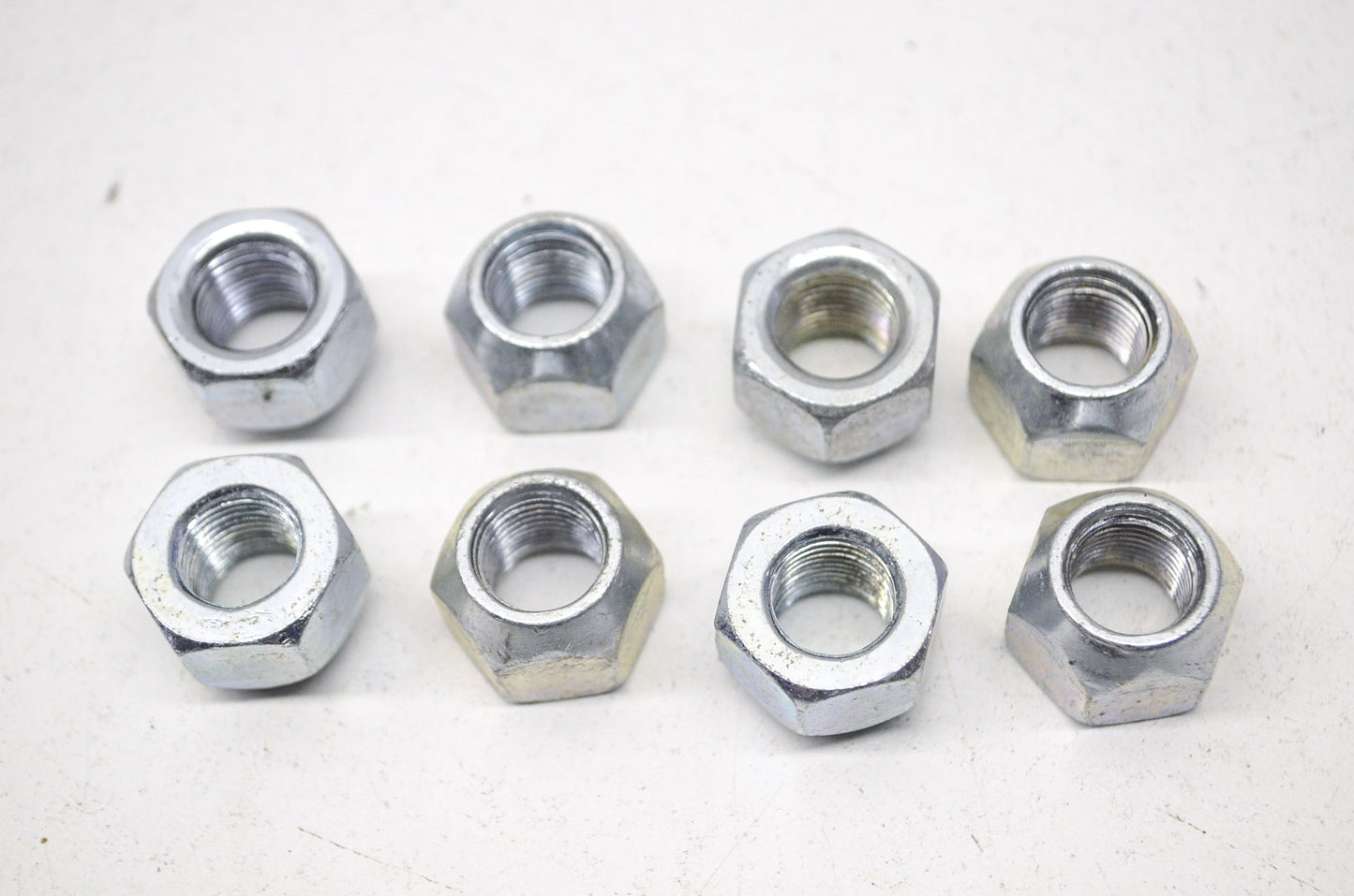 OEM Polaris 7542714 Nut Qty 8 NOS