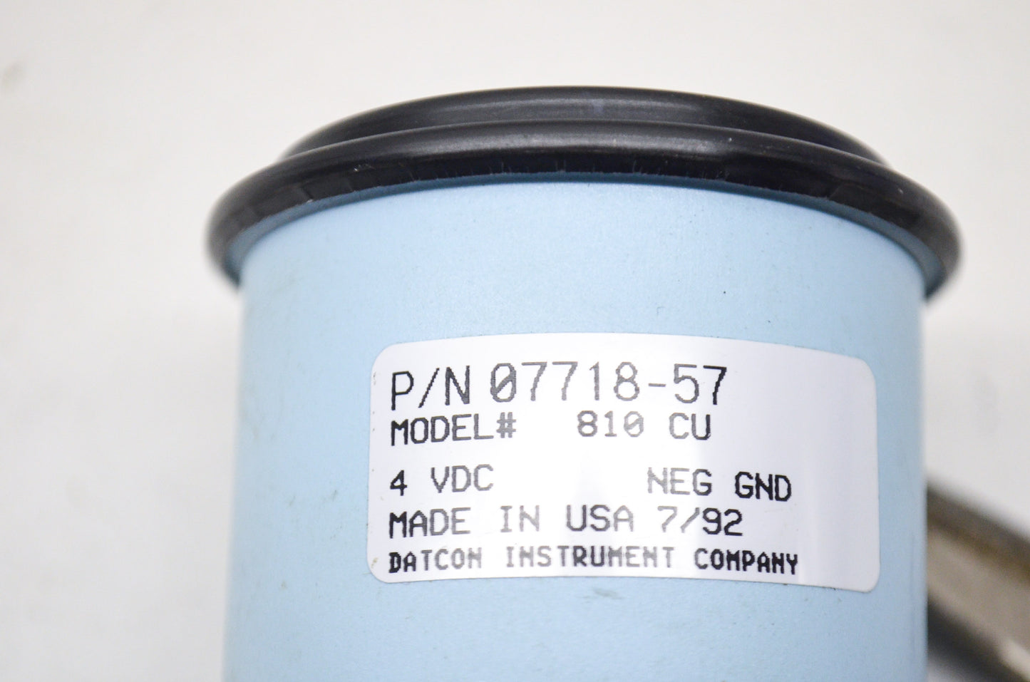 OEM Polaris 07718-57 Fuel Level Indicator