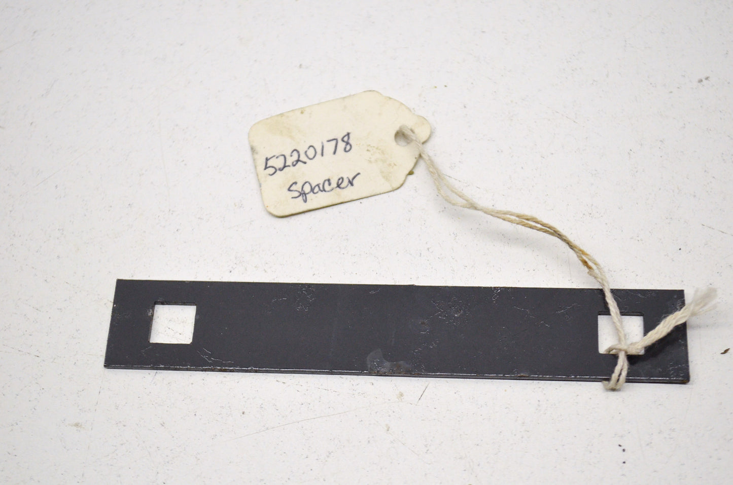 OEM Polaris 5220178 Spacer Strap NOS