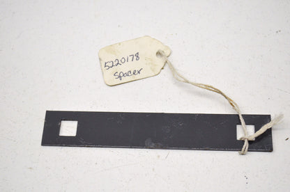 OEM Polaris 5220178 Spacer Strap NOS