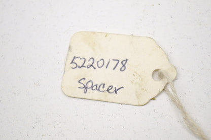 OEM Polaris 5220178 Spacer Strap NOS