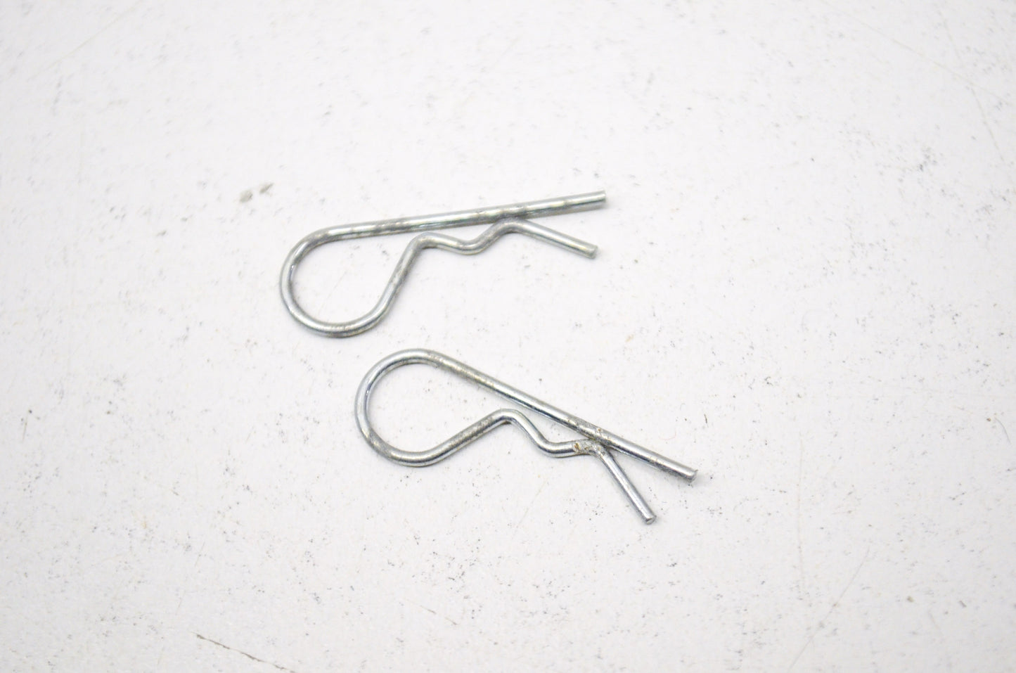 OEM Polaris 7660701 Cotter Hairpin Qty 2 NOS