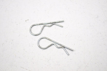 OEM Polaris 7660701 Cotter Hairpin Qty 2 NOS
