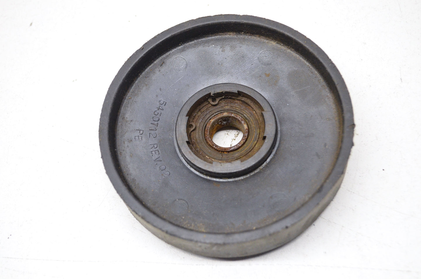 Carrier Wheel