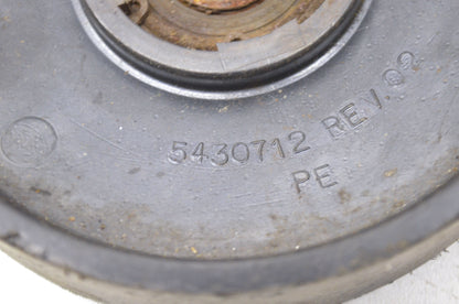 Carrier Wheel
