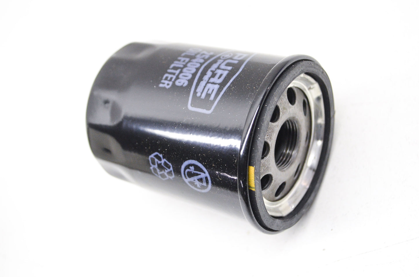 OEM Polaris 2540006 Oil Filter 10 Micron NOS