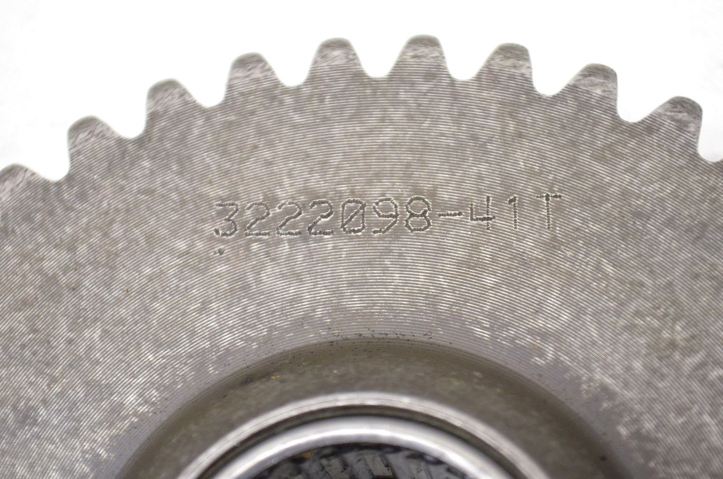New OEM Polaris Sprocket 41 Tooth NOS