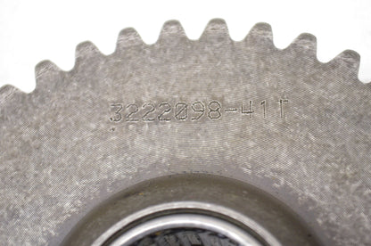 New OEM Polaris Sprocket 41 Tooth NOS