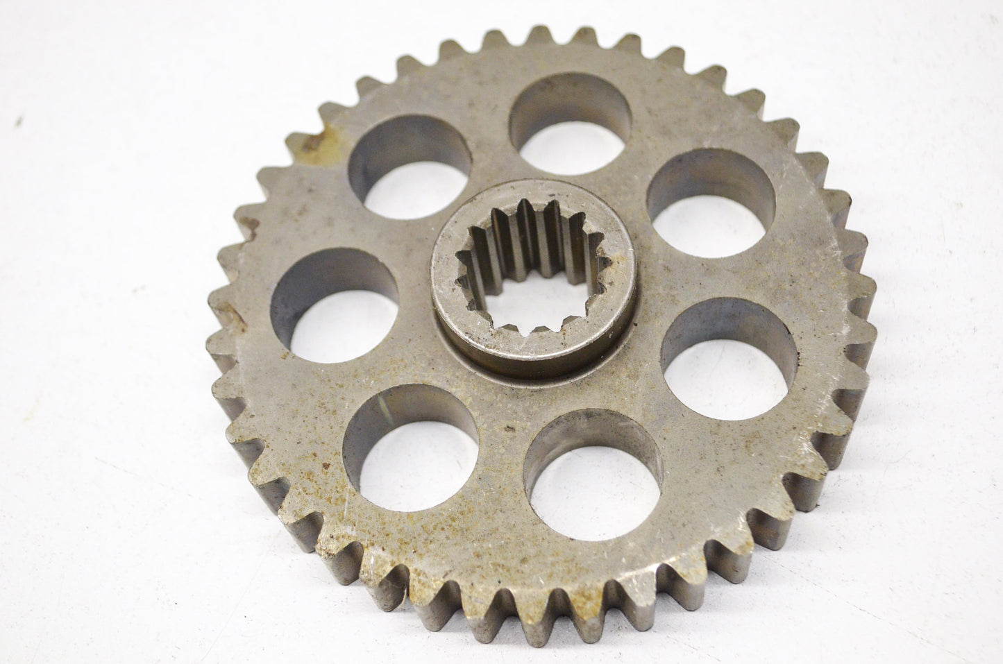 Lower Sprocket 40 Tooth XC Indy Rush