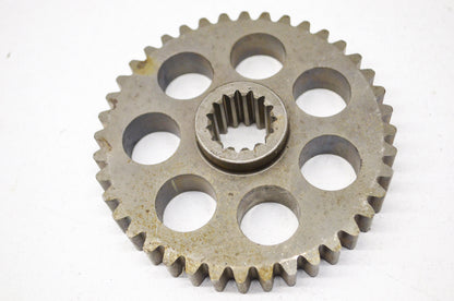 Lower Sprocket 40 Tooth XC Indy Rush