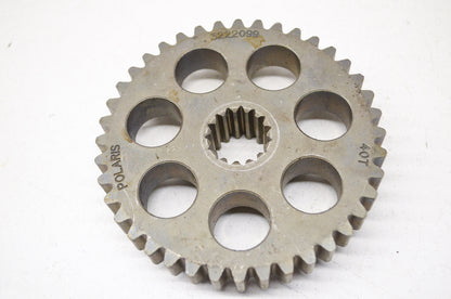 Lower Sprocket 40 Tooth XC Indy Rush