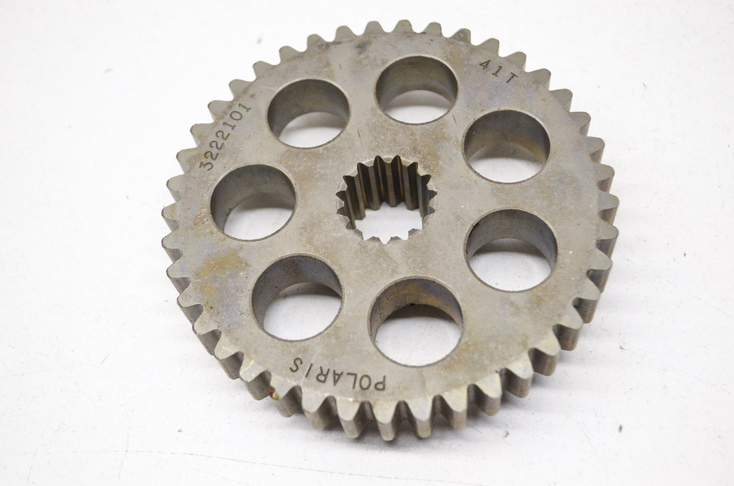 New OEM Polaris Sprocket 41 Tooth RMK XC Switchback Indy Rush NOS