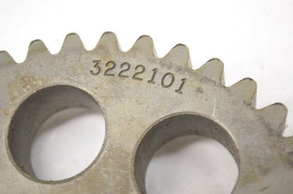 New OEM Polaris Sprocket 41 Tooth RMK XC Switchback Indy Rush NOS